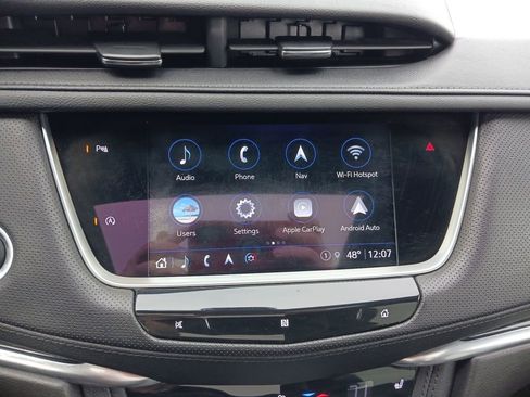 Used 2021 Cadillac XT5 Premium Luxury image 19