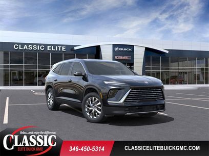 New 2025 Buick Enclave Preferred