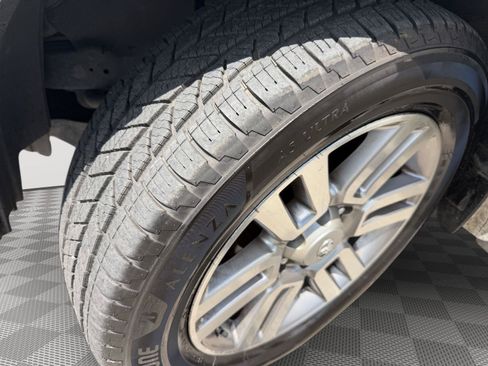 Used 2013 Toyota 4Runner Limited RWD image 23