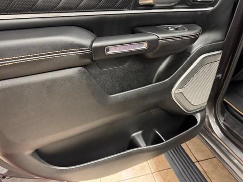 Used 2026 RAM 1500 Tungsten w/ Off Road Group AWD/4WD image 21