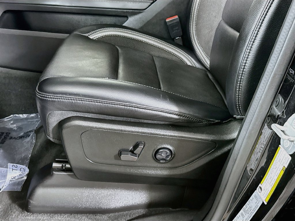 Used 2021 RAM 1500 TRX w/ TRX Level 2 Equipment Group AWD/4WD image 26