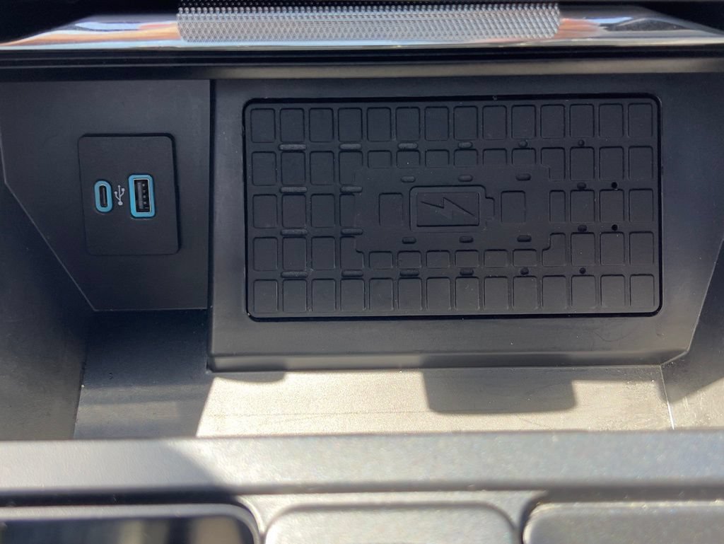 Used 2024 Ford F150 Raptor AWD/4WD image 46