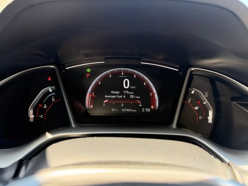 Used 2021 Honda Civic Sport image 23