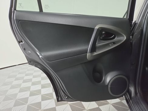 Used 2012 Toyota RAV4 Sport w/ Enhancement Value Pkg AWD/4WD image 19