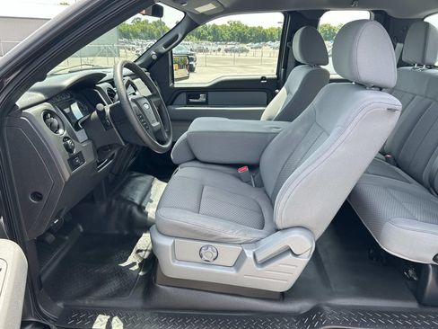 Used 2013 Ford F150 XL w/ PWR Equipment Group RWD image 29