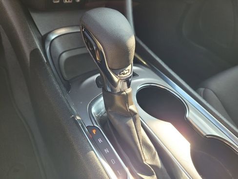 Used 2024 Chevrolet Malibu LT image 21