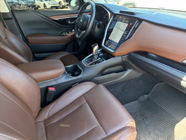 Used 2024 Subaru Outback Touring XT AWD/4WD image 24