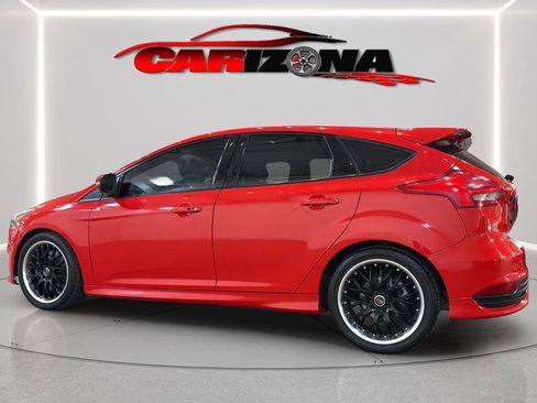 Used 2016 Ford Focus ST image 5