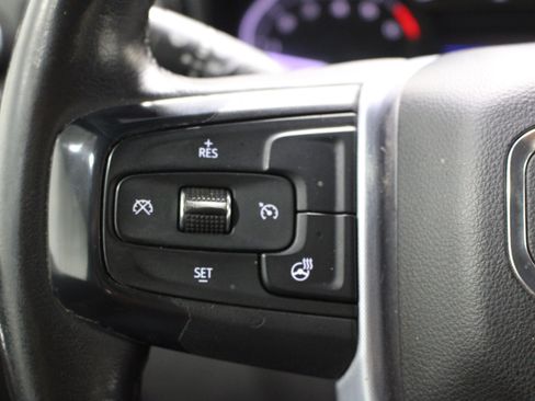 Used 2020 GMC Sierra 1500 SLT AWD/4WD image 12