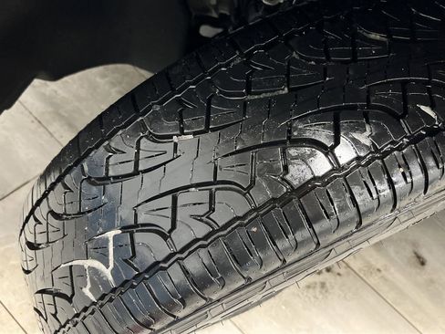 Used 2024 Ford Bronco Sport Badlands w/ Premium Package image 37