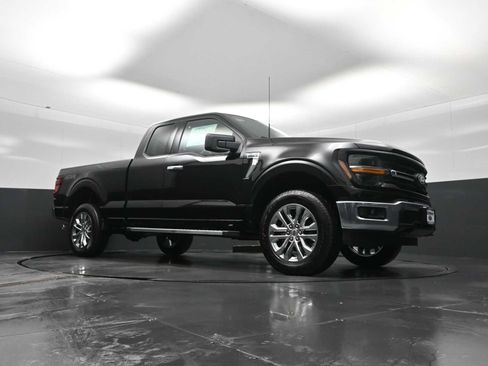New 2026 Ford F150 XLT w/ XLT Chrome Appearance Package image 18