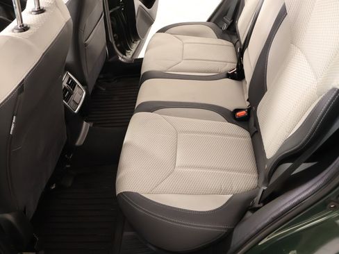 Used 2023 Subaru Forester Premium image 12