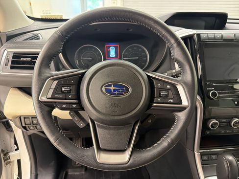 Used 2020 Subaru Ascent Limited w/ Popular Package #2 AWD/4WD image 16