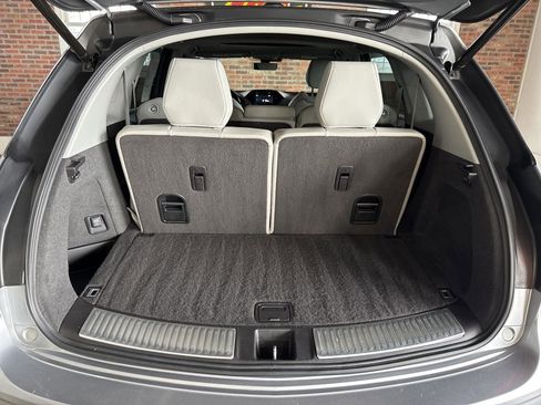 Used 2018 Acura MDX FWD image 42