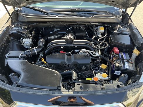 Used 2015 Subaru Legacy 2.5i Premium w/ Popular Package #2 AWD/4WD image 23