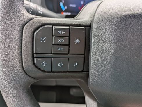Used 2025 Ford F150 STX w/ Equipment Group 200A RWD image 17