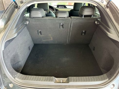 Used 2021 MAZDA CX-30 AWD 2.5 S w/ Preferred Package image 25