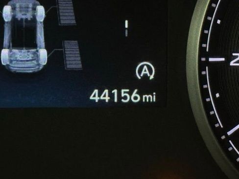 Used 2023 Hyundai Santa Fe SEL image 28