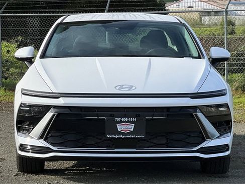 New 2026 Hyundai Sonata SEL image 3