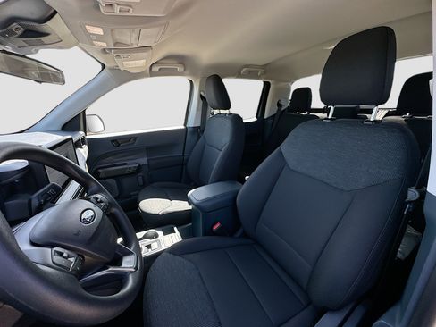 New 2025 Ford Maverick XL image 14