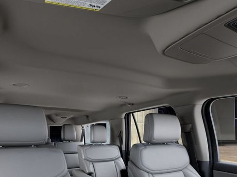 New 2027 Ford Expedition Max Active AWD/4WD image 22