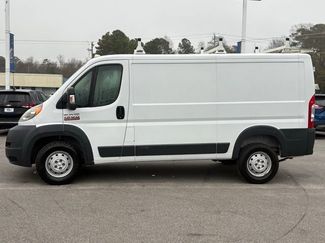 Used 2016 RAM ProMaster 1500 w/ Mopar Trailer Tow Group video 2