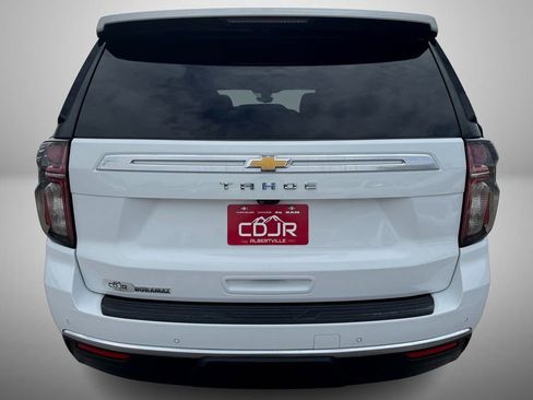Used 2021 Chevrolet Tahoe High Country RWD image 7