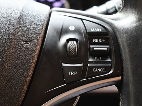 Used 2019 Acura MDX SH-AWD image 29