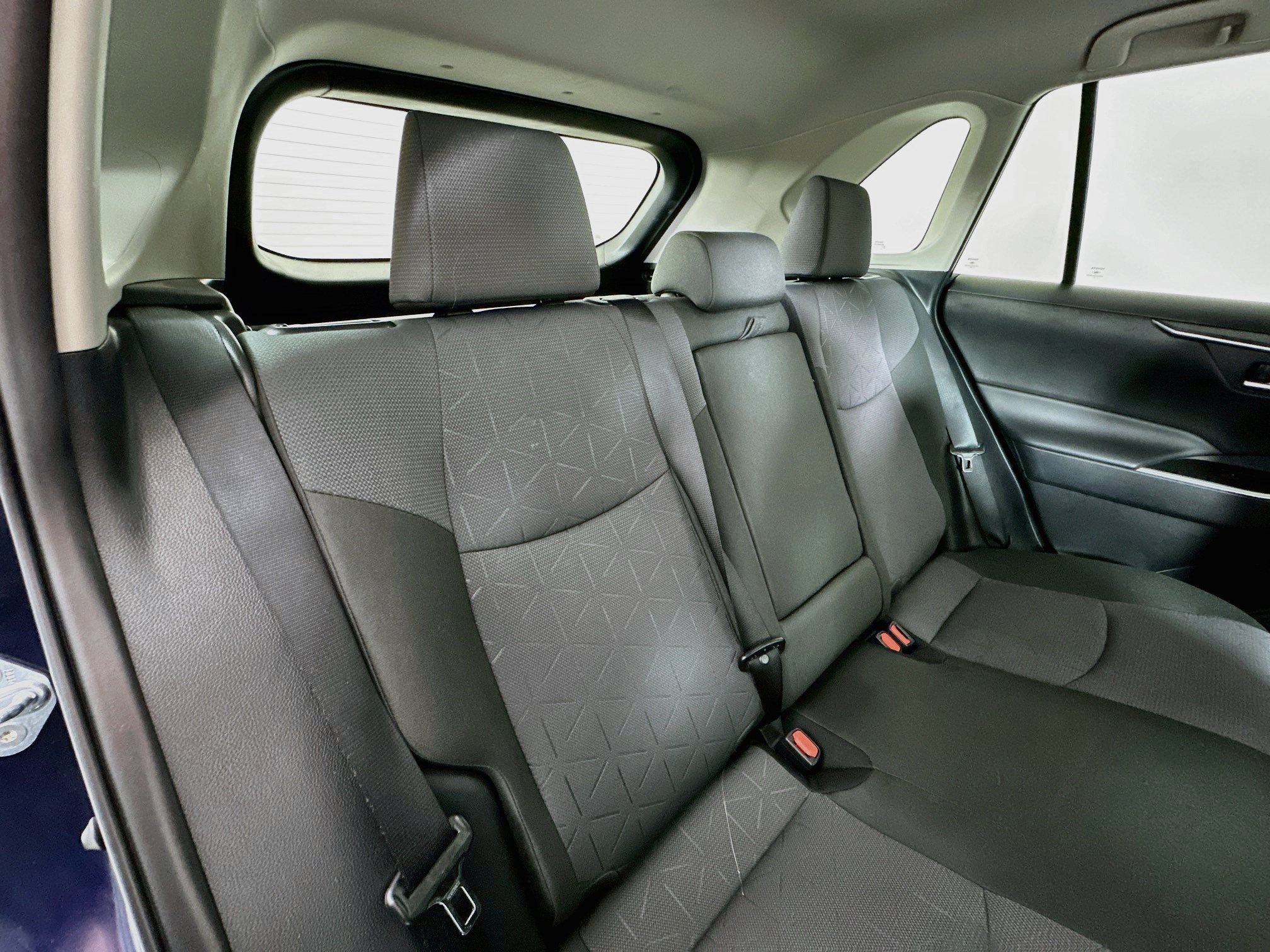 Certified 2025 Toyota RAV4 XLE AWD/4WD image 24