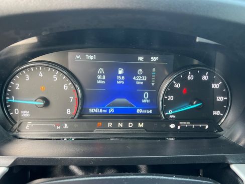 Used 2020 Ford Explorer XLT w/ Class III Trailer Tow Package image 22