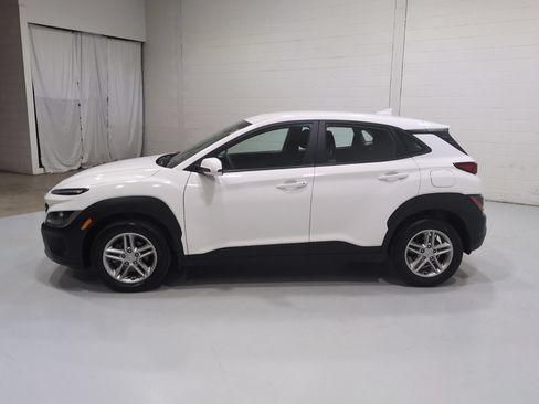 Certified 2023 Hyundai Kona SE FWD image 6