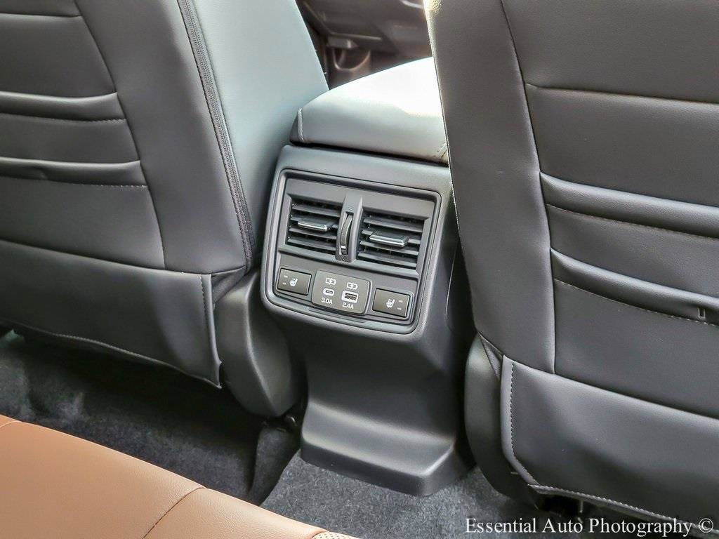 New 2026 Subaru Outback Touring AWD/4WD image 27
