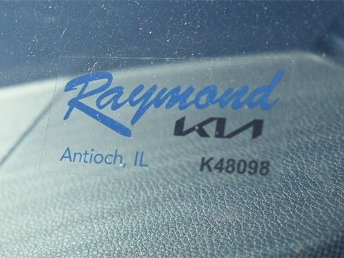 New 2026 Kia Seltos S image 34