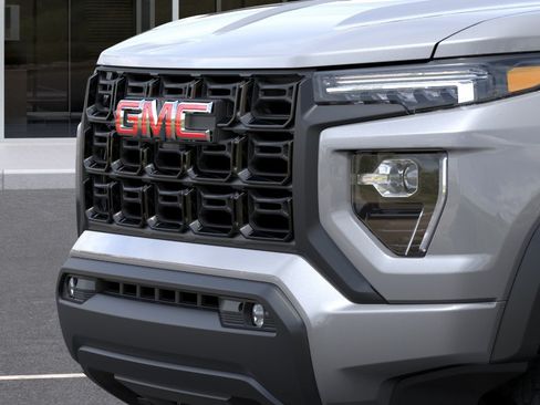 New 2026 GMC Canyon Elevation w/ Convenience Package RWD image 13