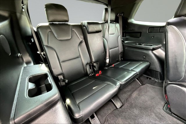 Used 2025 Kia Telluride SX Prestige X-Line AWD/4WD image 26