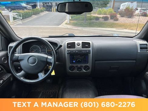Used 2011 Chevrolet Colorado LT AWD/4WD image 15
