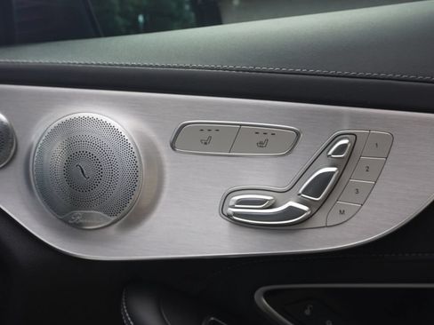 Used 2020 Mercedes-Benz C 63 AMG S image 37