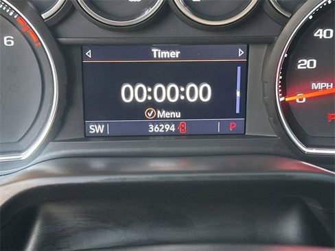 Used 2021 Chevrolet Silverado 1500 LT image 11