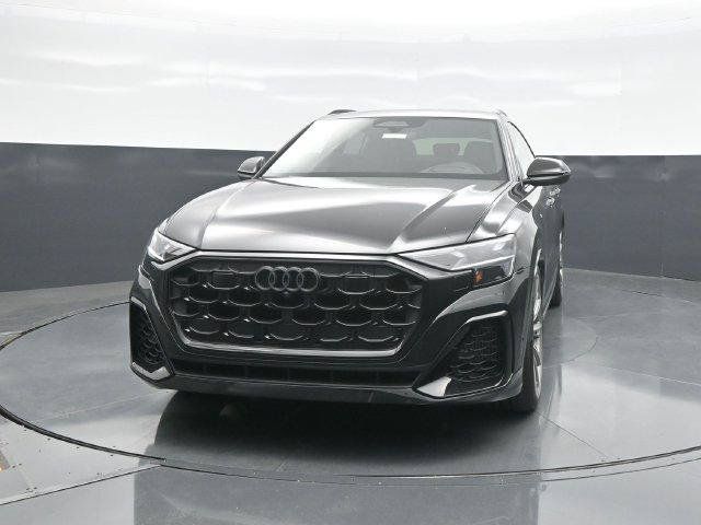 New 2027 Audi Q8 Prestige AWD/4WD image 2
