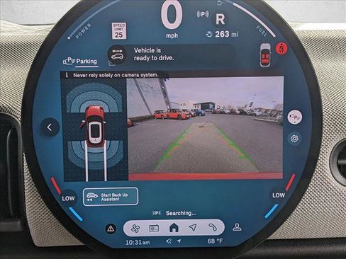 Certified 2025 MINI Cooper S image 13