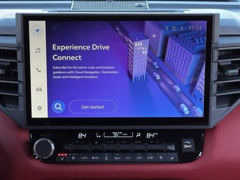 Used 2025 Toyota Sequoia TRD Pro image 17