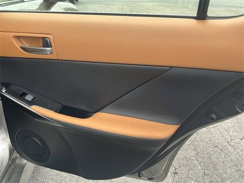 Used 2021 Lexus IS 300 w/ Comfort Package image 11