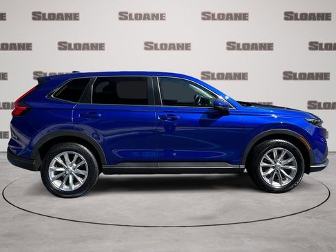 Used 2024 Honda CR-V EX-L image 6