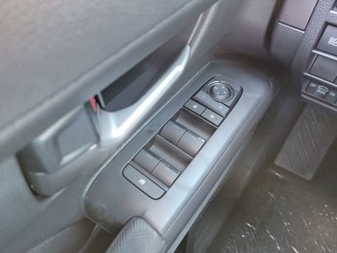 New 2025 Toyota Tacoma TRD Sport image 23