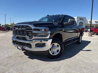 New 2026 RAM 2500 Tradesman 360° Tour