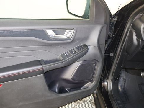 Used 2024 Ford Escape ST-Line image 37