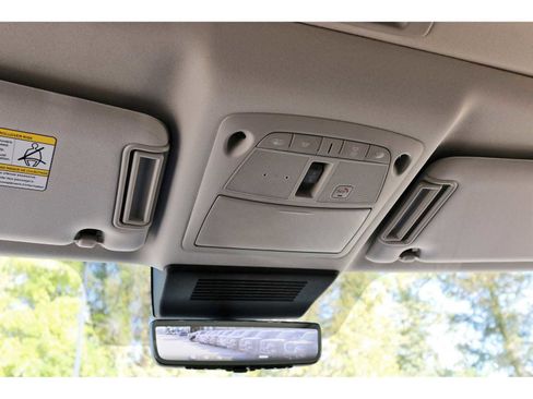 Used 2024 Nissan Armada Platinum w/ Cargo Package image 23