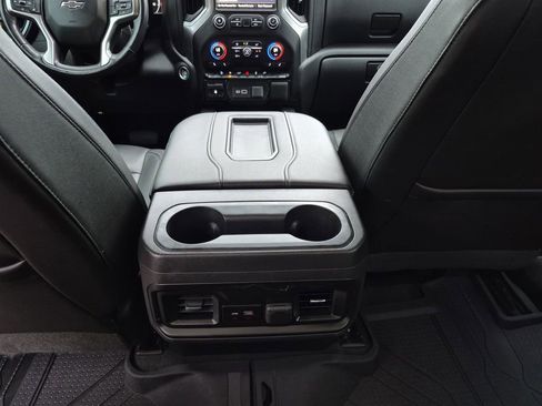 Used 2019 Chevrolet Silverado 1500 RST w/ All-Star Edition AWD/4WD image 30