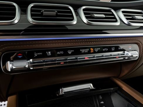 Used 2024 Mercedes-Benz GLE 53 AMG 4MATIC Coupe image 17