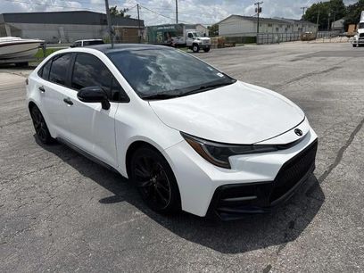 Used 2021 Toyota Corolla SE